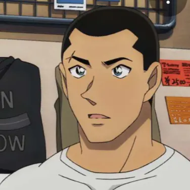 Profile image of ケビン・ヨシノ