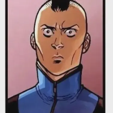 Profile image of 모히칸 마크