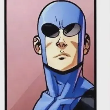 Profile image of 대머리 마크