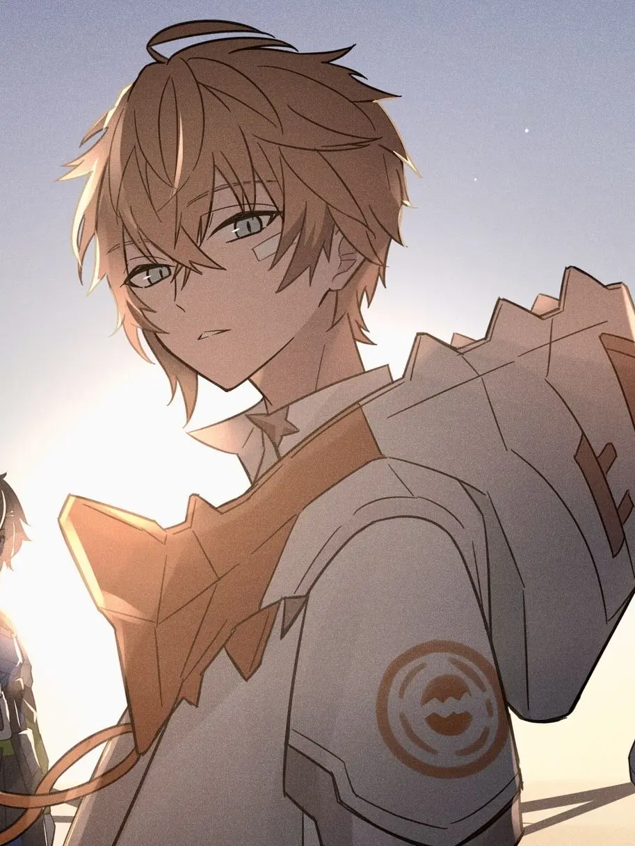 MAME0205의 憧れのヒーロー