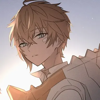 Profile image of 赤城ウェン