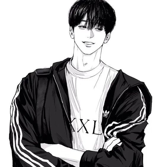 PeachyLock1781의 신하준