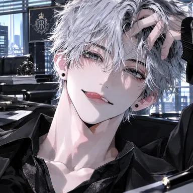 Profile image of Ryo