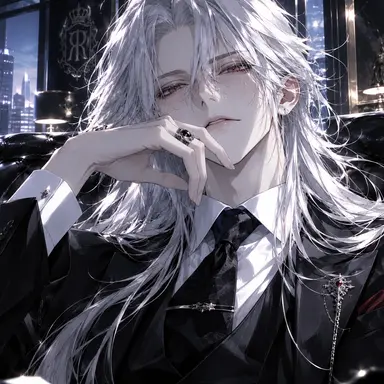 Profile image of Miyabi