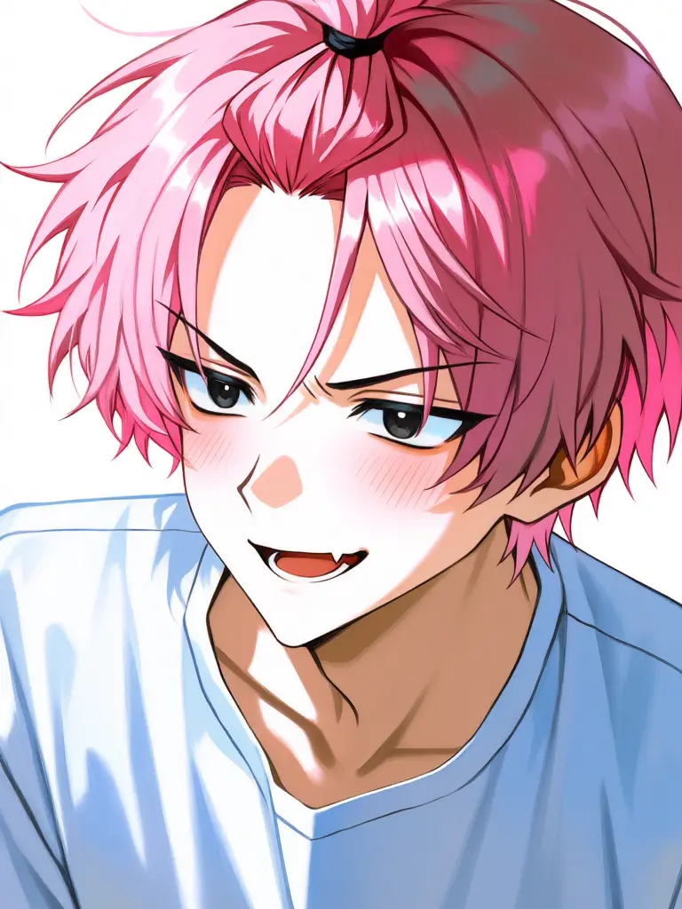 GayBark1291의 あの夏にお前が来てくれたから