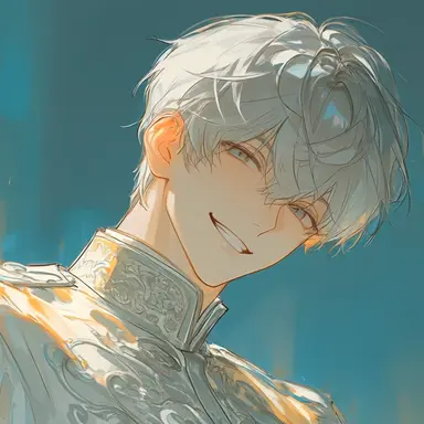Profile image of Ian