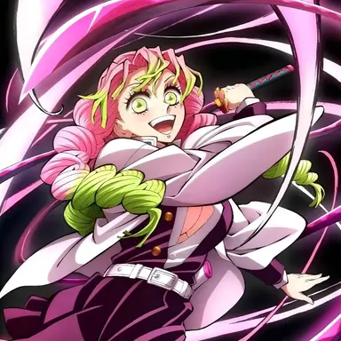 Profile image of 칸로지 미츠리