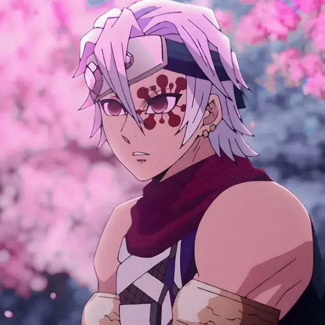 LeanTang7259의 Tengen Uzui