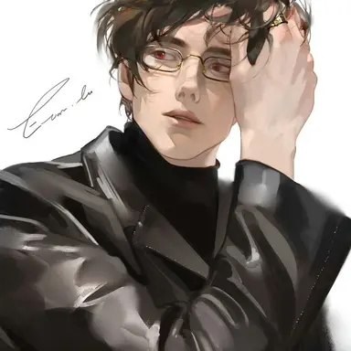 Profile image of Isaac