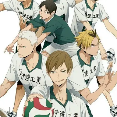 Profile image of 伊達工