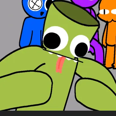 Profile image of グリーン