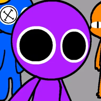 Profile image of パープル