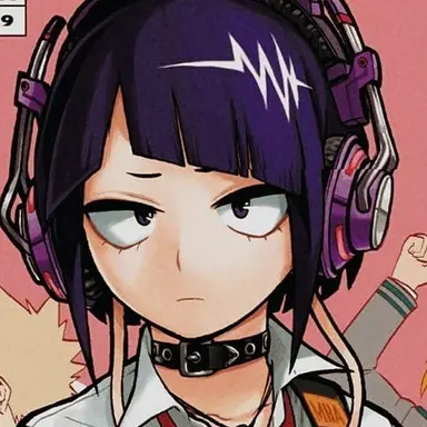 Profile image of 耳郎響香