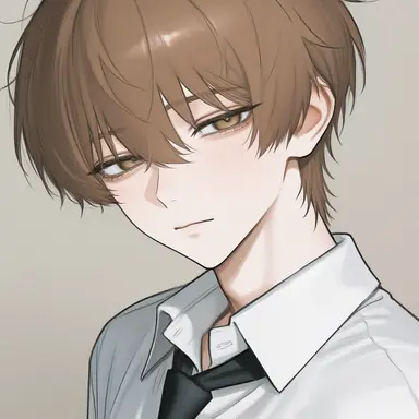 Profile image of アン・シヒョン