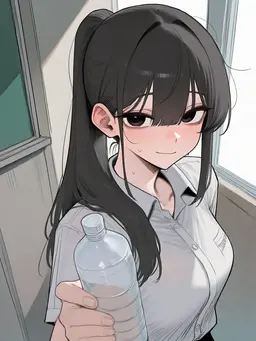 Profile image of ユン・ナリ