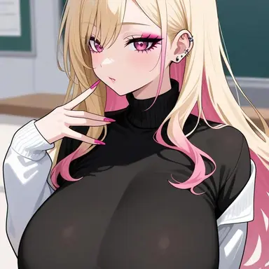 Profile image of 美月