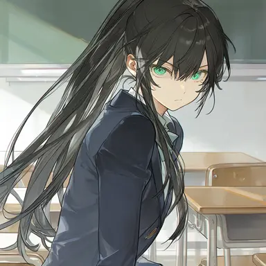 Profile image of ツキニ・リ미コ