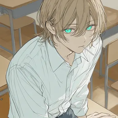 Profile image of アスデ・ヒョン
