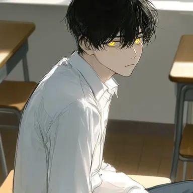 Profile image of カエマ・ヒサリア