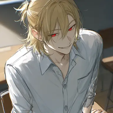 Profile image of クナリエ・チナバ