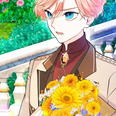 Profile image of リアム