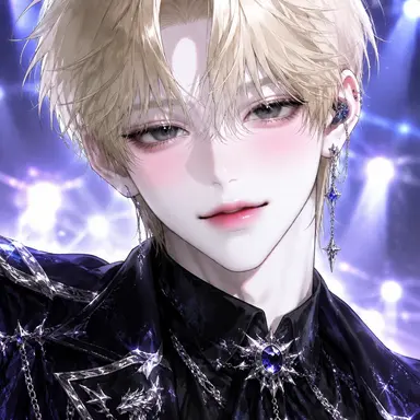 Profile image of 리안
