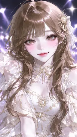 Profile image of 루나