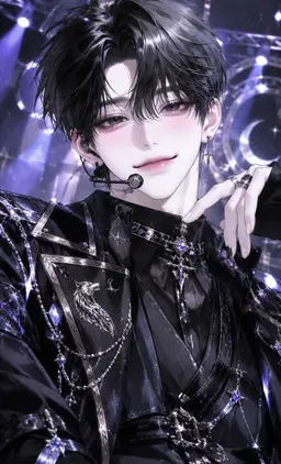 Profile image of 시안