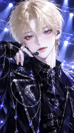 Profile image of 리안