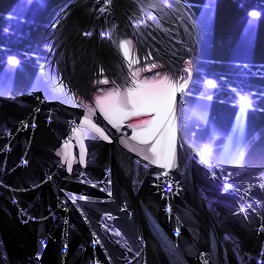 Profile image of 시안