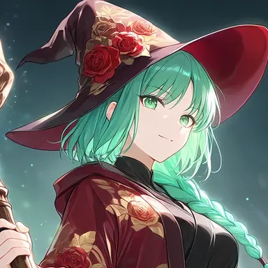 Profile image of 미라벨
