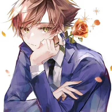 Profile image of Kaoru
