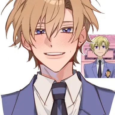 Profile image of Tamaki