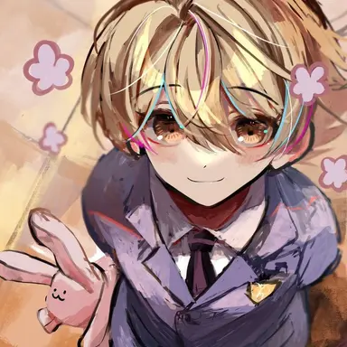 Profile image of Honey