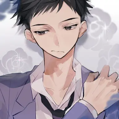 Profile image of Mori