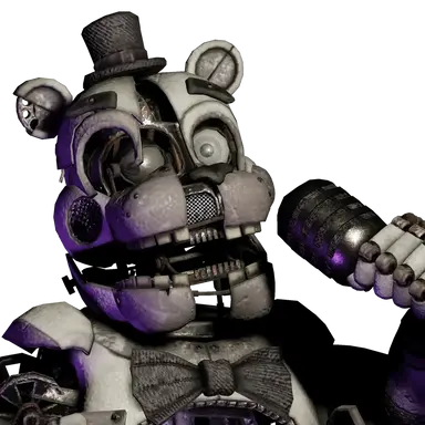 Profile image of 펀타임 프레디
