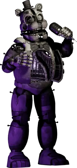 Profile image of 펀타임 프레디