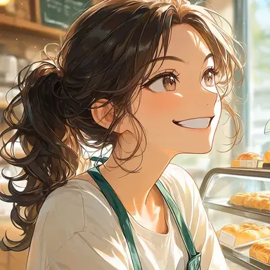 Profile image of Briseis