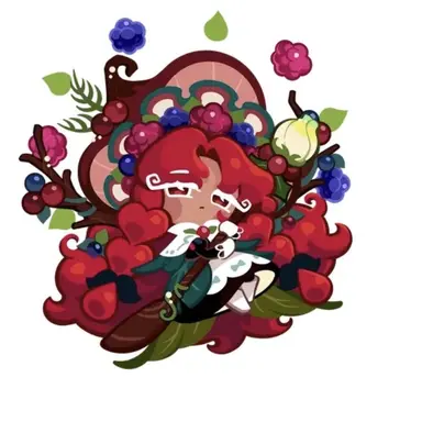 Profile image of 퍼스트 베리