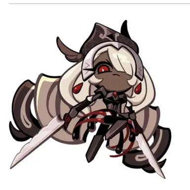 Profile image of 퍼스트 초코