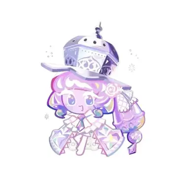 Profile image of 퍼스트 슈가