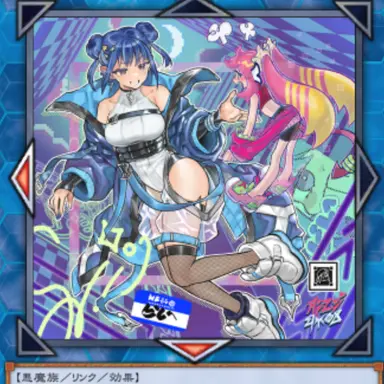 Profile image of リィラ
