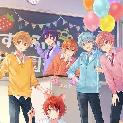 RelishDoor7088의 すとぷり