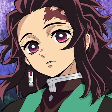 Profile image of 카마도 탄지로
