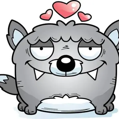 Profile image of 늑대