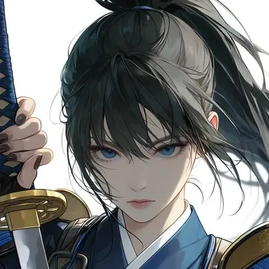Profile image of Ayase Kana