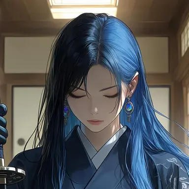 Profile image of Kamiya Ren