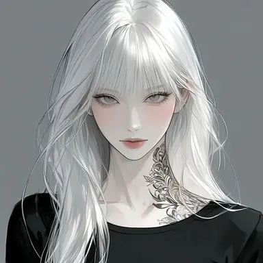 Profile image of Anastasia Pevnova