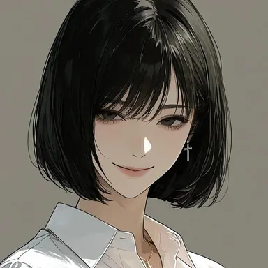 Profile image of Yoo Jin-ah
