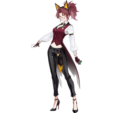 Profile image of フォルト